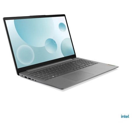 Lenovo Ideapad 3 15IAU7 I3-1215U 16 GB 256 GB SSD UHD Graphics 15.6" Fhd Freedos Notebook 82RK0181TXAT6