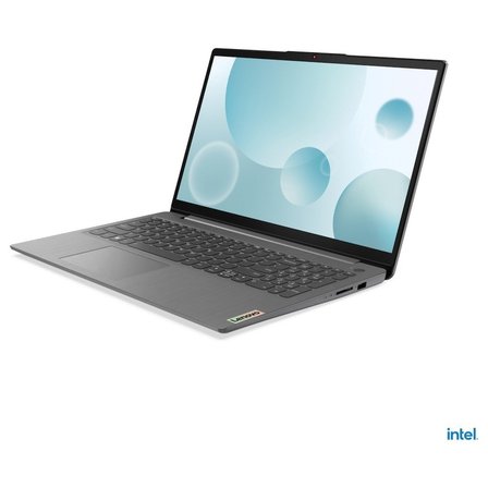 Lenovo Ideapad 3 15IAU7 I3-1215U 16 GB 256 GB SSD UHD Graphics 15.6" Fhd Freedos Notebook 82RK0181TXAT6