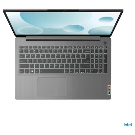 Lenovo Ideapad 3 15IAU7 I3-1215U 8 GB 512 GB SSD UHD Graphics 15.6" Fhd Windows 11 Pro Notebook 82RK0181TXAT42