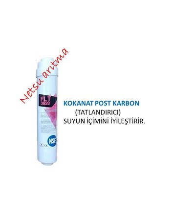 Nsf-İhlas Cebilon Aura-Silver-Platinum-Plus uyumlu Su Arıtma Cihazı Filtresi,5 li Filtre seti.