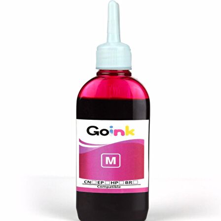 Goink Epson L8050 Fotoğraf Mürekkebi 6x100 ml (Muadil)
