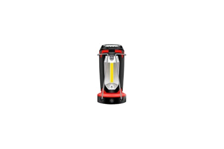 Evimdeyokyok P-8801 Kamp Feneri Şarjlı Katlanabilir 3xCOB LED 3W USB