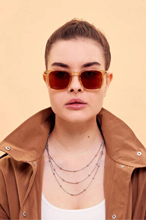 UNISEX GÜNEŞ GÖZLÜĞÜ