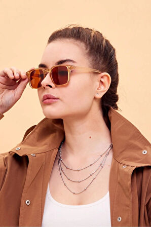 UNISEX GÜNEŞ GÖZLÜĞÜ