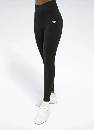 Siyah Kadın Tayt LC 1003TORI LEGGING