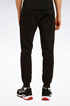 Reebok ARN BSC JOGGER 101965473 Erkek Eşofman Altı Siyah S-XXL 