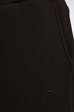 Reebok ARN BSC JOGGER 101965473 Erkek Eşofman Altı Siyah S-XXL 