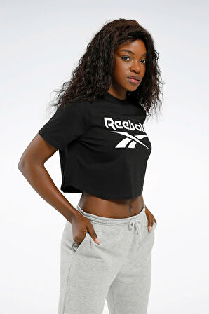 Reebok New Id Reg CrpKadın Tişört