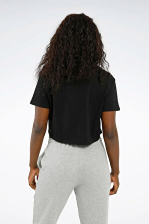 Reebok New Id Reg CrpKadın Tişört