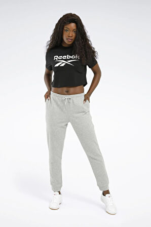 Reebok New Id Reg CrpKadın Tişört