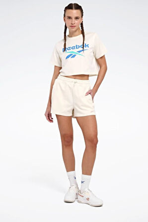 Reebok New Id Reg Crp Erkek Tişört