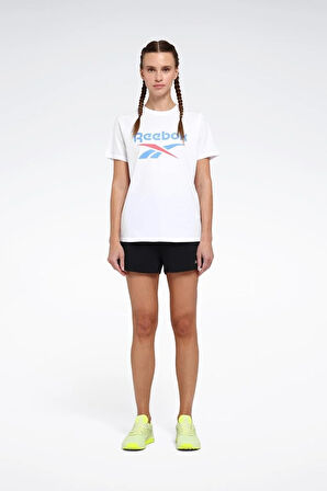 Reebok New Id Reg Tee Erkek Tişört