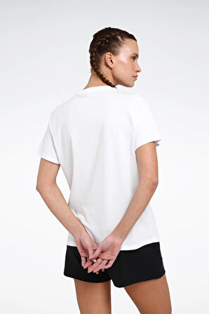 Reebok New Id Reg Tee Erkek Tişört