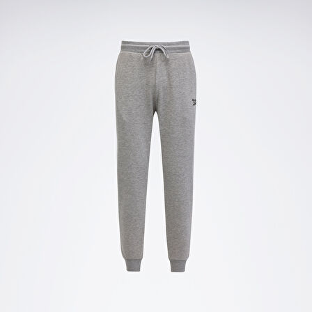 REEBOK NEW ID REG JOGGER Erkek Grı Eşofman Altı LC8004