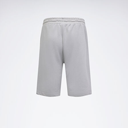 REEBOK NEW ID OVRS GFX SHORT Erkek Grı Short LC 6397