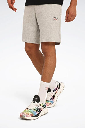 Reebok New Id Reg Sho Erkek Şort