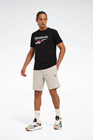 Reebok New Id Reg Sho Erkek Şort
