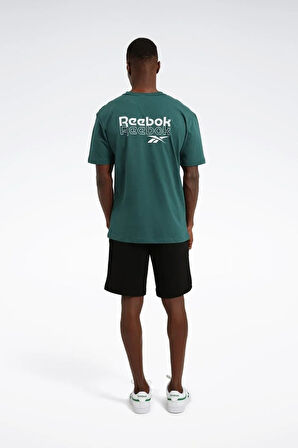 Reebok New Id Reg Sho Erkek Şort