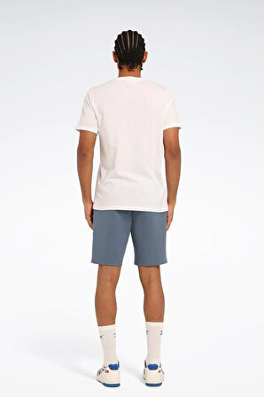 Reebok New Id Reg Tee Erkek Tişört