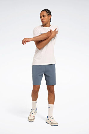 Reebok New Id Reg Tee Erkek Tişört
