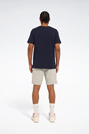 Reebok New Id Reg Tee Erkek Tişört