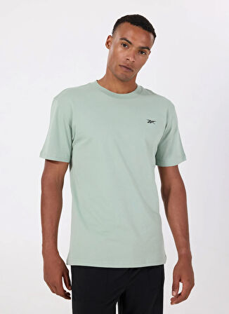 LC 6673 CUMMING TEE Nane Yuvarlak Yaka Oversize Erkek T-Shirt