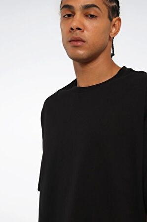 Reebok Desce Tee Erkek Tişört