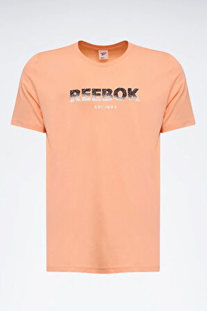 Reebok Ovlo Tee Erkek Tişört