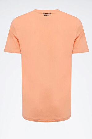 Reebok Ovlo Tee Erkek Tişört
