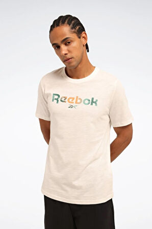 Reebok Sumth Tee Erkek Tişört