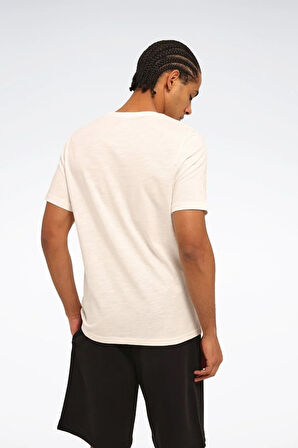 Reebok Sumth Tee Erkek Tişört