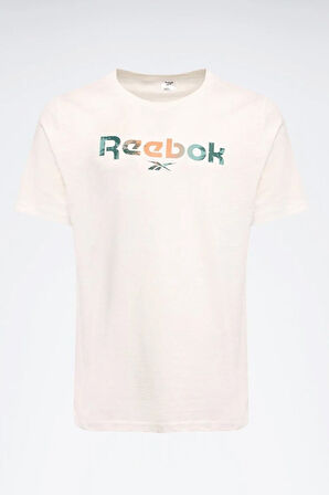 Reebok Sumth Tee Erkek Tişört