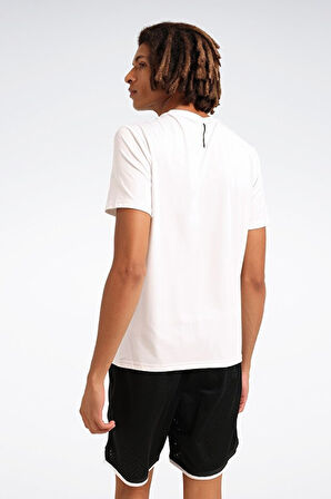 REEBOK SURF TEE ERKEK KISA KOL TİŞÖRT
