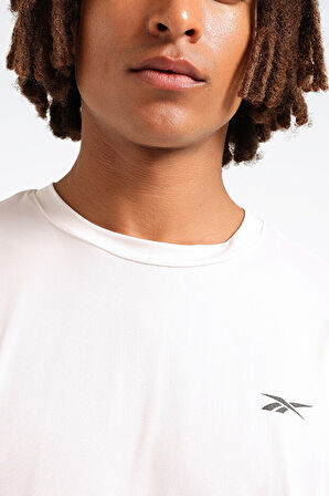 REEBOK SURF TEE ERKEK KISA KOL TİŞÖRT