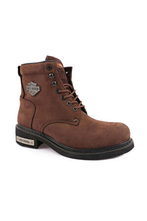 HARLEY DAVIDSON 025M0109 GIBSON ERKEK BOT