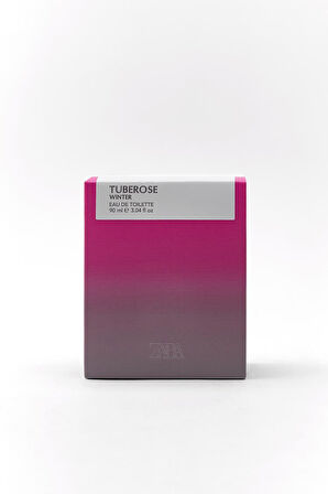 TUBEROSE WINTER 90 ML
