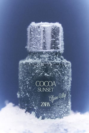 COCOA SUNSET ALPINE VILLAGE EDP 100 ML (indirimsehri)