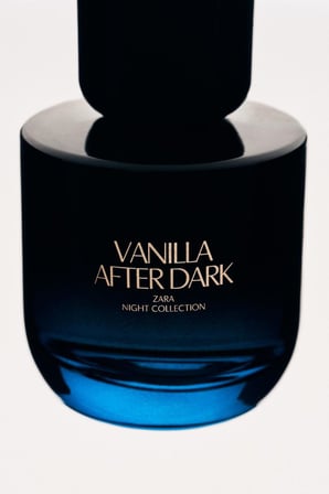 ZARA VANILLA AFTER DARK EDP 90 ML (3.04 FL. OZ).