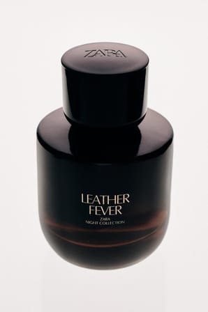 ZARA LEATHER FEVER EDP 90 ML (3,04 FL. OZ)