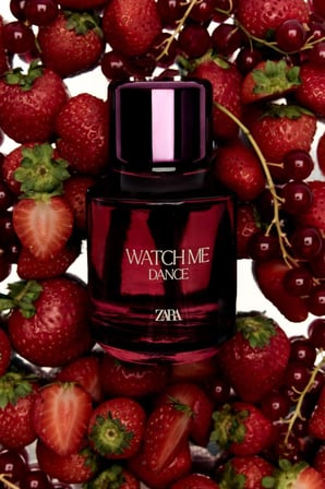 ZARA WATCH ME DANCE EDP 100 ML (3,4 FL. OZ) (İNDİRİMSEHRİ)