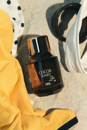 COCOA SUNSET IN BALI EDP 100 ML (İNDİRİMSEHRİ)
