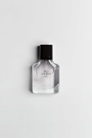 ZARA RED VANILLA EDT 30 ML BAYAN PARFÜM