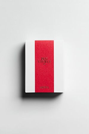 ZARA RED VANILLA EDT 30 ML BAYAN PARFÜM