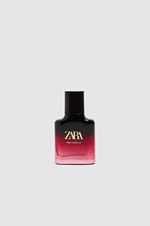 ZARA RED VANILLA EDT 30 ML BAYAN PARFÜM