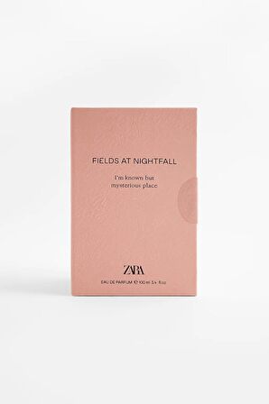 ZARA FIELDS AT NIGHTFALL EDP 100 ML