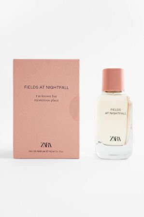 ZARA FIELDS AT NIGHTFALL EDP 100 ML