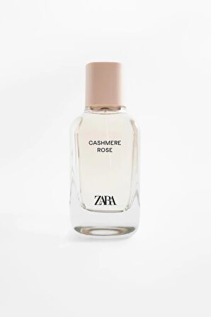 ZARA CASHMERE ROSE EDP 100 ML
