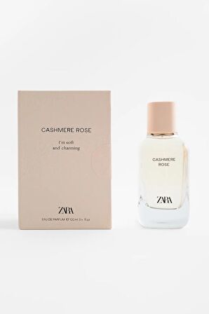 ZARA CASHMERE ROSE EDP 100 ML