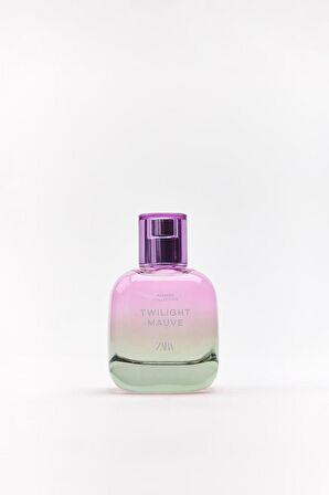 ZARA TWILIGHT MAUVE SUMMER EDT 90 ML İNDİRMSEHRİ