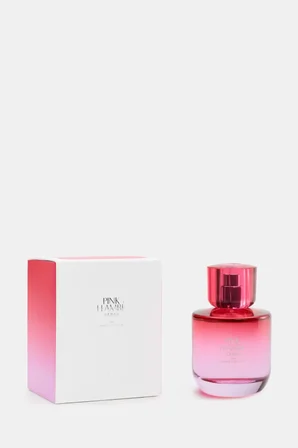 PINK FLAMBÉ SUMMER EDT 90ML.